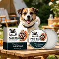 YEGBONG Dog Paw Balm – Shea Butter & Coconut Oil Moisturizer