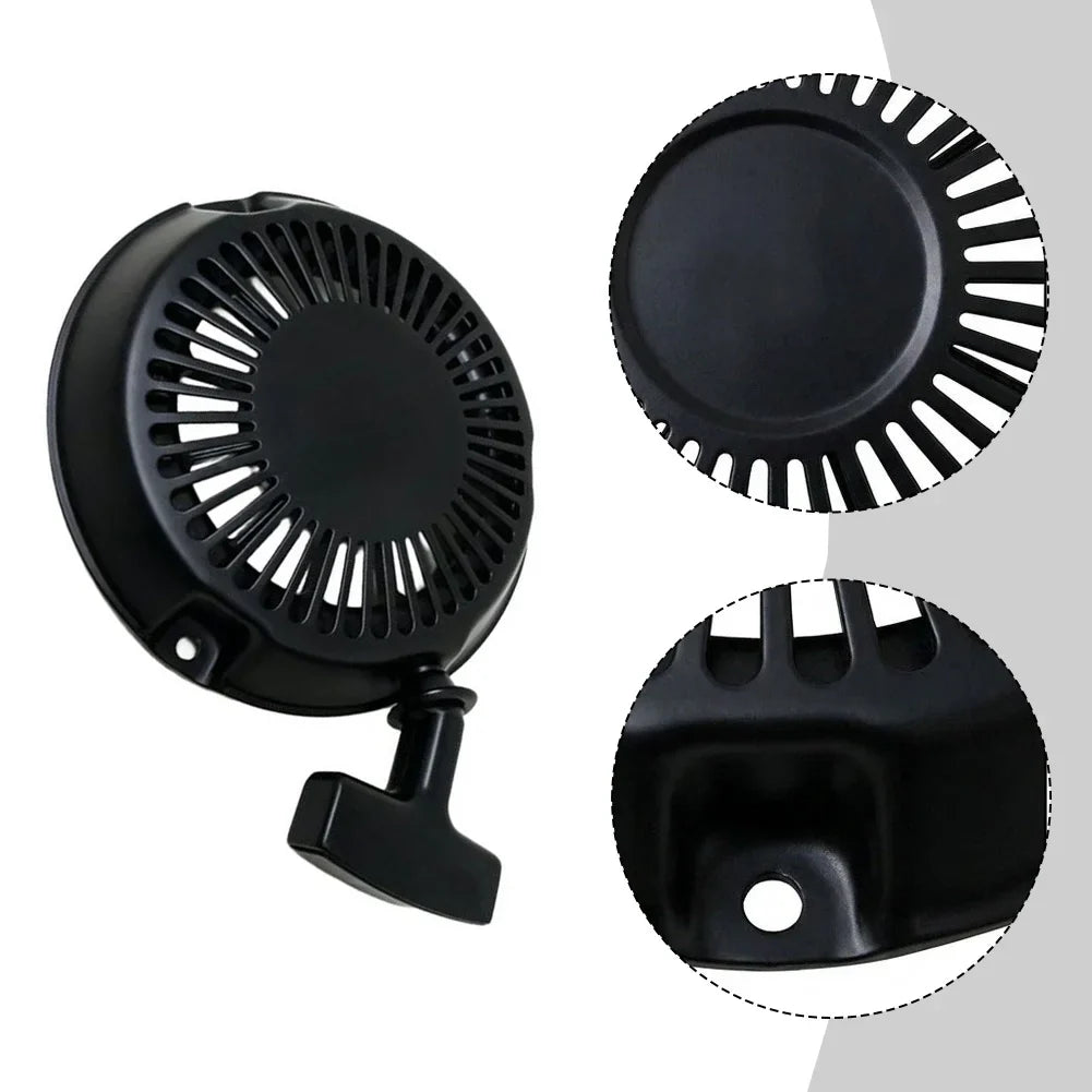 Recoil Pull Starter 49088-2409-9H | FE120 FE170D Engine Part