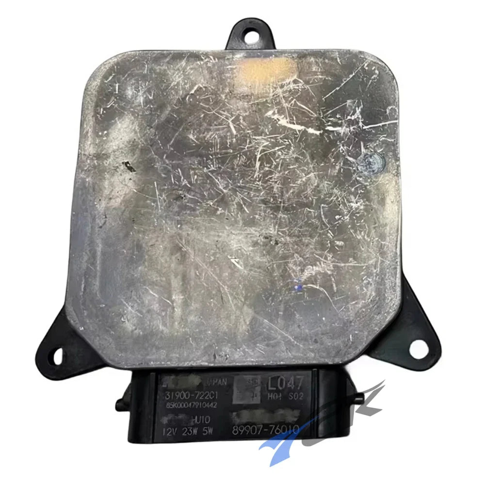 Lexus LED Headlight Control Module OEM 89907-76010 / 89908-76010