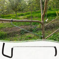 10-Pack Tree Branch Spreader 14.2in Fruit Tree Limb Bender