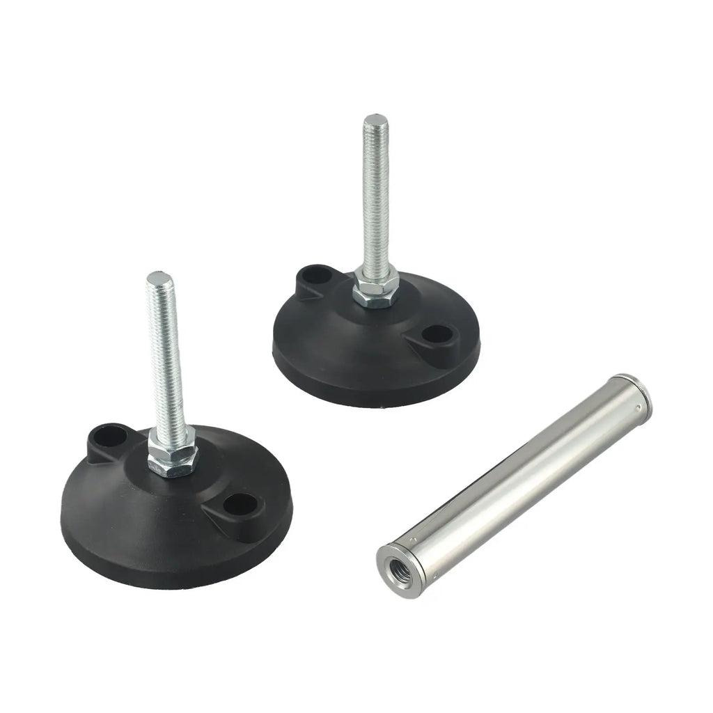 Telescopic Cabinet Support Rod 300kg Adjustable Sink Prop 1-2pcs