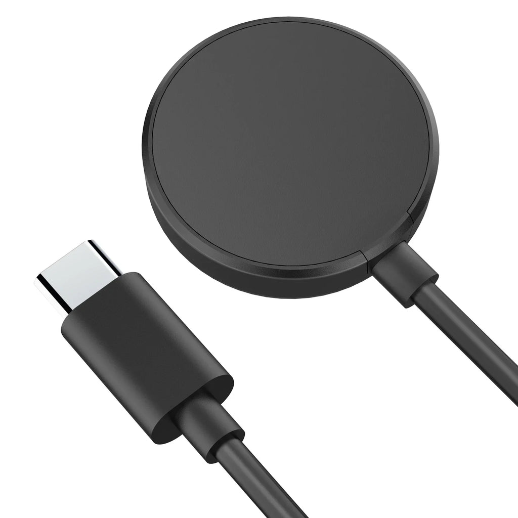 Samsung Galaxy Watch 4 5 6 7 8 USB-C Replacement Charger