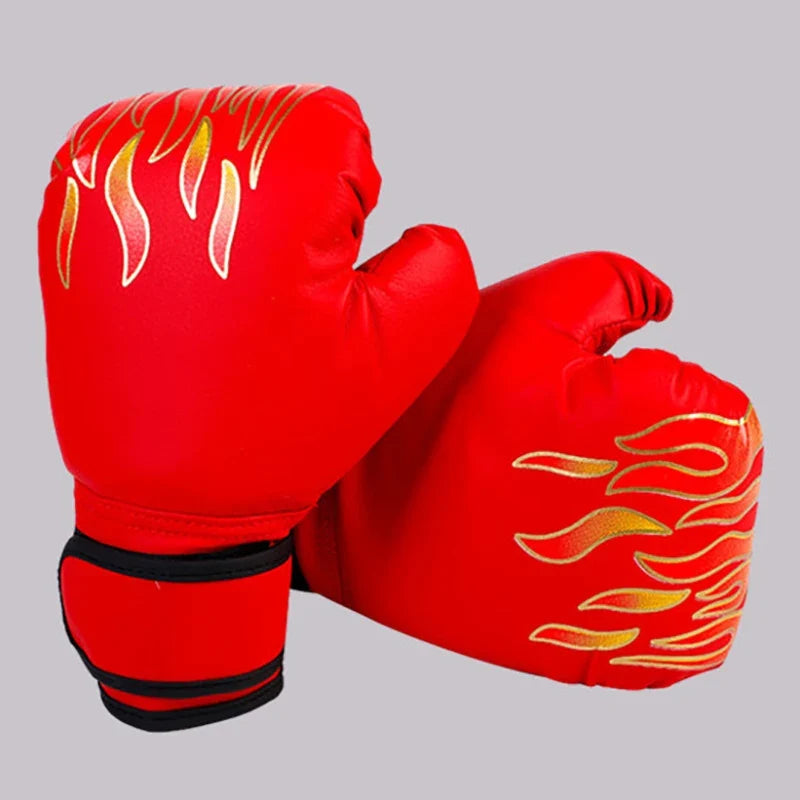 Kids Boxing Gloves – Training, Sparring & Kickboxing for Children