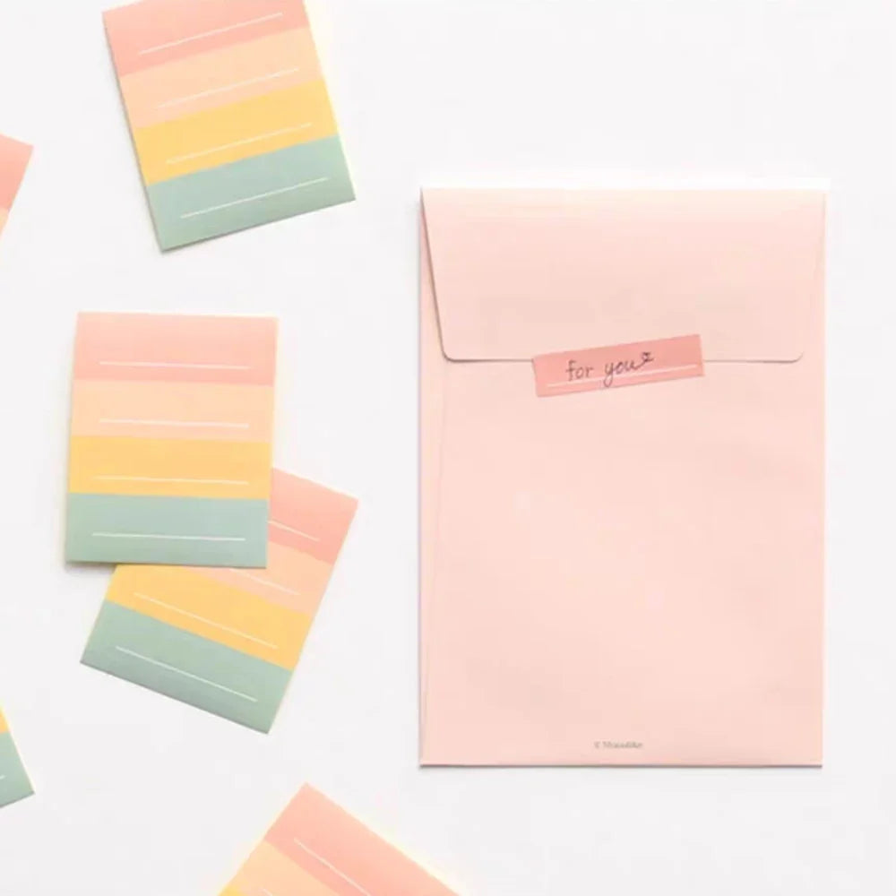 Label Sticker Memo Message Key Record Pagination Marking