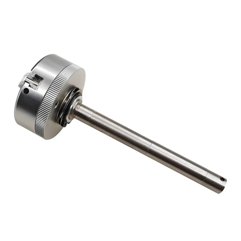 48mm Mini 3-Jaw Self-Centering Chuck | K11-48 Lathe Tool