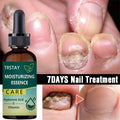 7DAYS Nail Repair Essence Gel – Toe & Foot Care Serum
