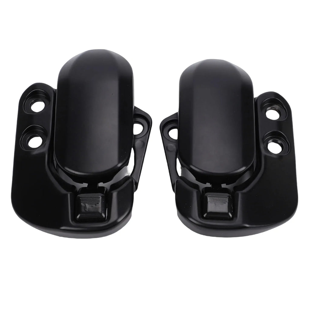 Mazda Miata 1990-2003 Soft Top Roof Latch Set Left & Right OEM