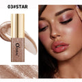 Mini Glitter Liquid Eyeshadow – Metallic Shimmer & Waterproof