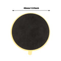 T5577 125KHz Rewritable RFID Sticker Key Tag Anti-Metal