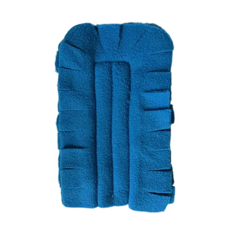 Reusable Microfiber Duster Refill Head – Dry & Wet Cleaning