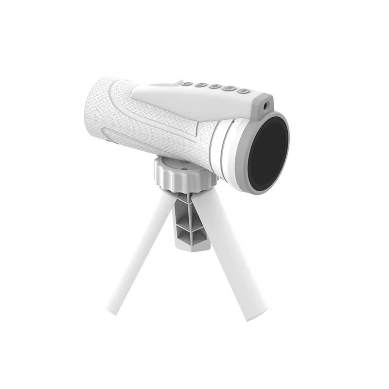 Kids HD Digital Telescope – Photo & Video Science Toy