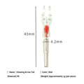 LED Nock Suitable 4 2 5 6 Arrow Shafts Multiple Colors Hunting