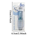Erasable Refillable Glue Pen for Scrapbooking & Cardmaking