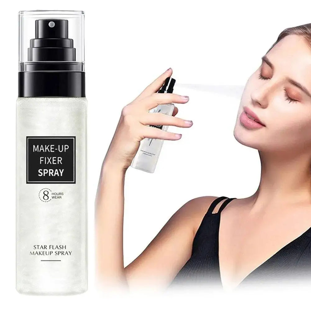 Eelhoe Makeup Setting Spray – Long-Lasting Face Mist