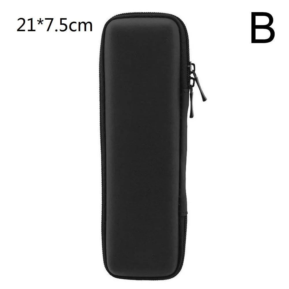 EVA Hard Shell Pen Case – Stylus & Pencil Carrying Case