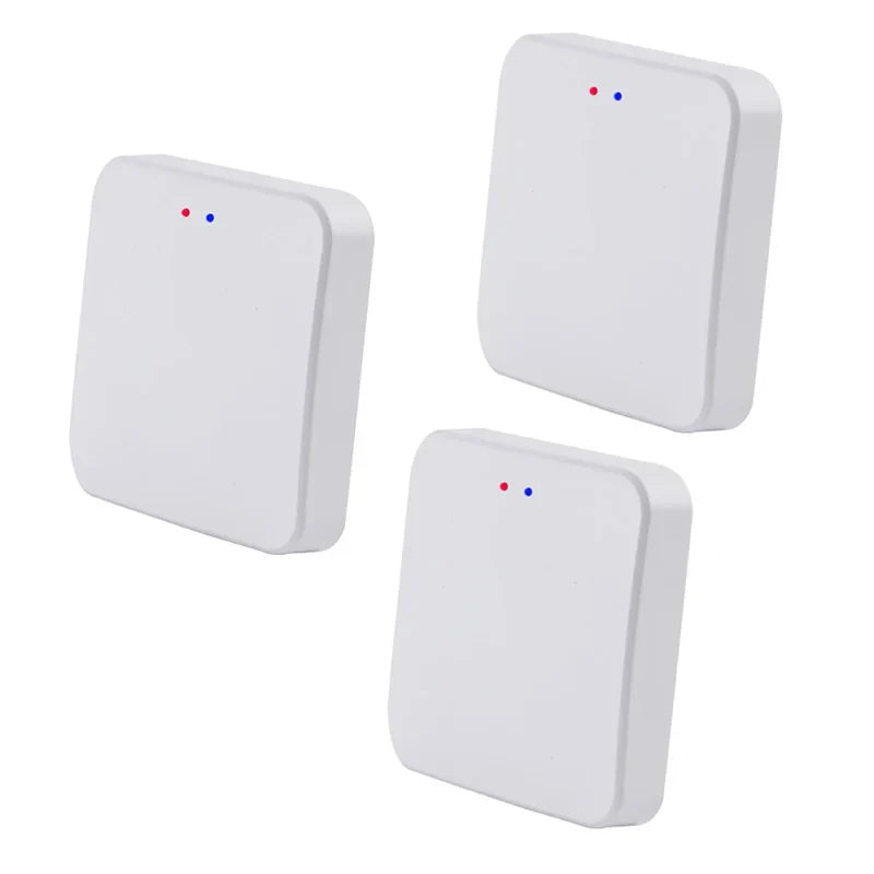 Tuya Multi-mode Gateway Hub Zigbee Wifi Bridge Bluetooth Mesh Smart