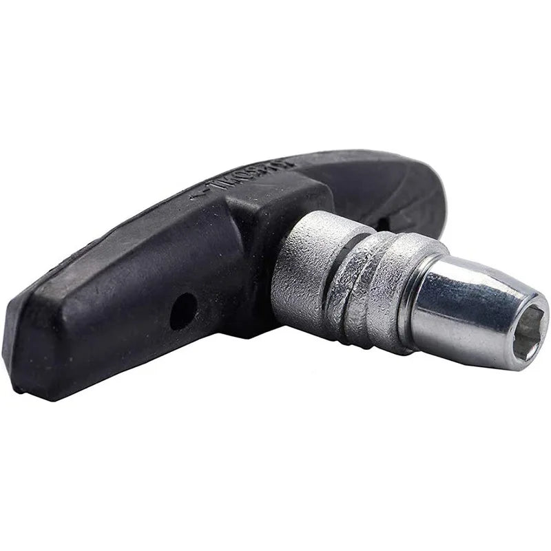 Bicycle V-Brake Rubber Pads 1 Pair – Silent & Long-Lasting
