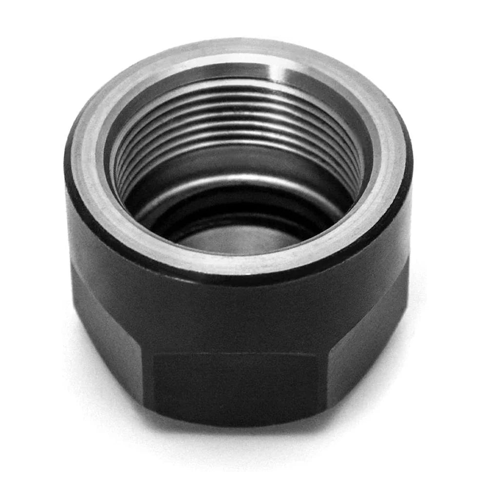 A36T- ER11-A M14 Thread Collet Clamping Hex Nuts CNC Milling Chuck