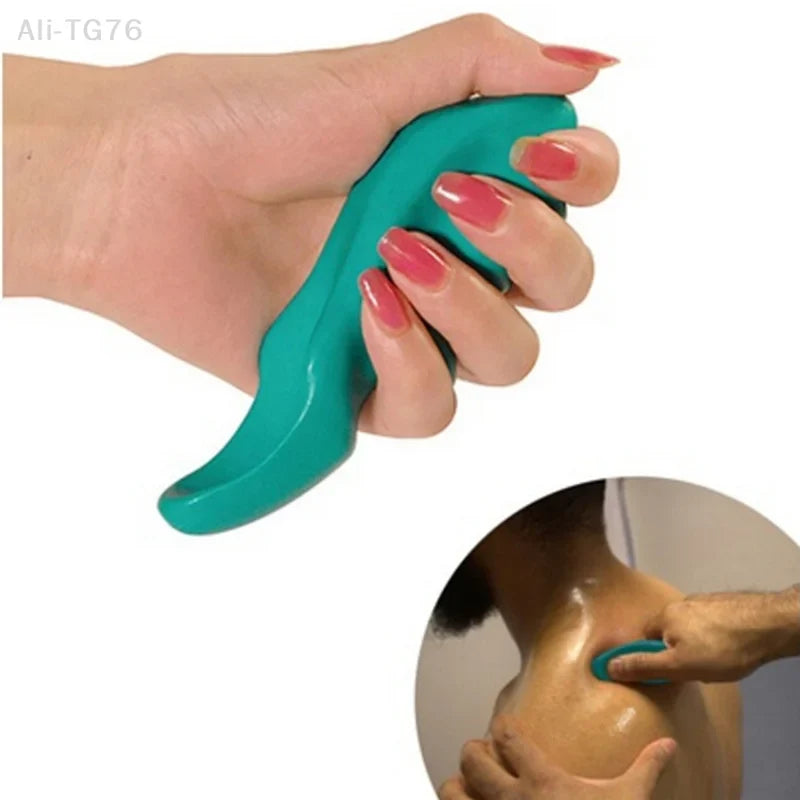 Green Thumb Saver Massager | Hand Massage Tool for Relaxation
