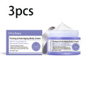 OceAura Firming Neck Cream – Hyaluronic Acid Anti-Aging