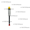 Diesel Injector Nozzle 7W-7026 for 3304 3304B 3306 3306B