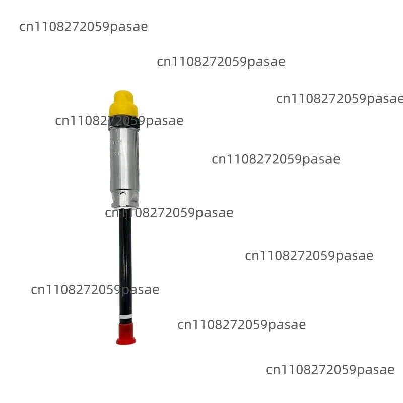 Diesel Injector Nozzle 7W-7026 for 3304 3304B 3306 3306B