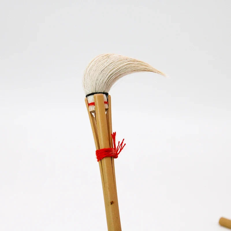 Chicken Head Pottery Brush – Underglaze Ceramic Painting Pen