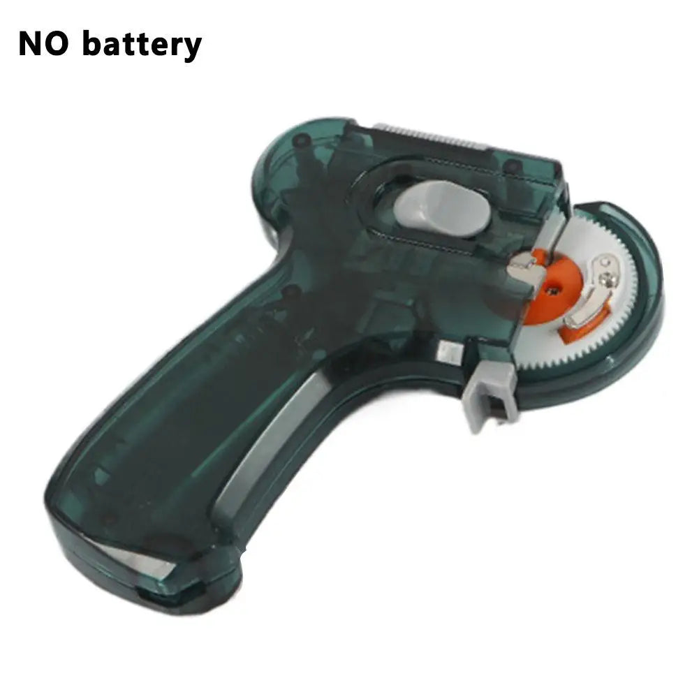 Electric Fishing Hook Tying Machine – Auto Knot Tool