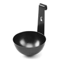 Nonstick Poached Egg Maker | Stainless Steel Egg Poaching Cup