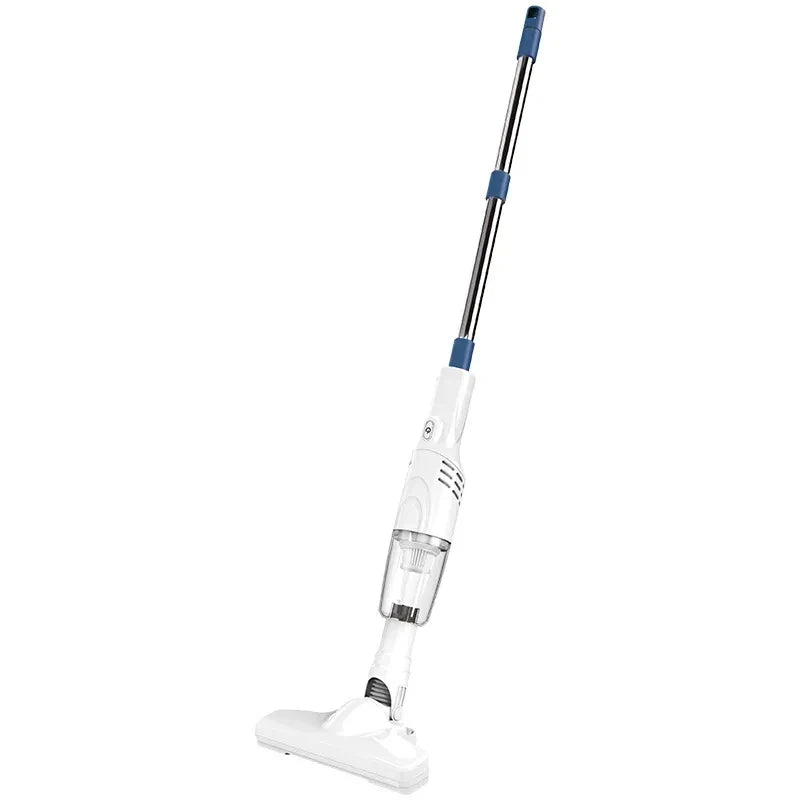 HOMEFISH Wireless Handheld Vacuum – Home & Car Cleaner