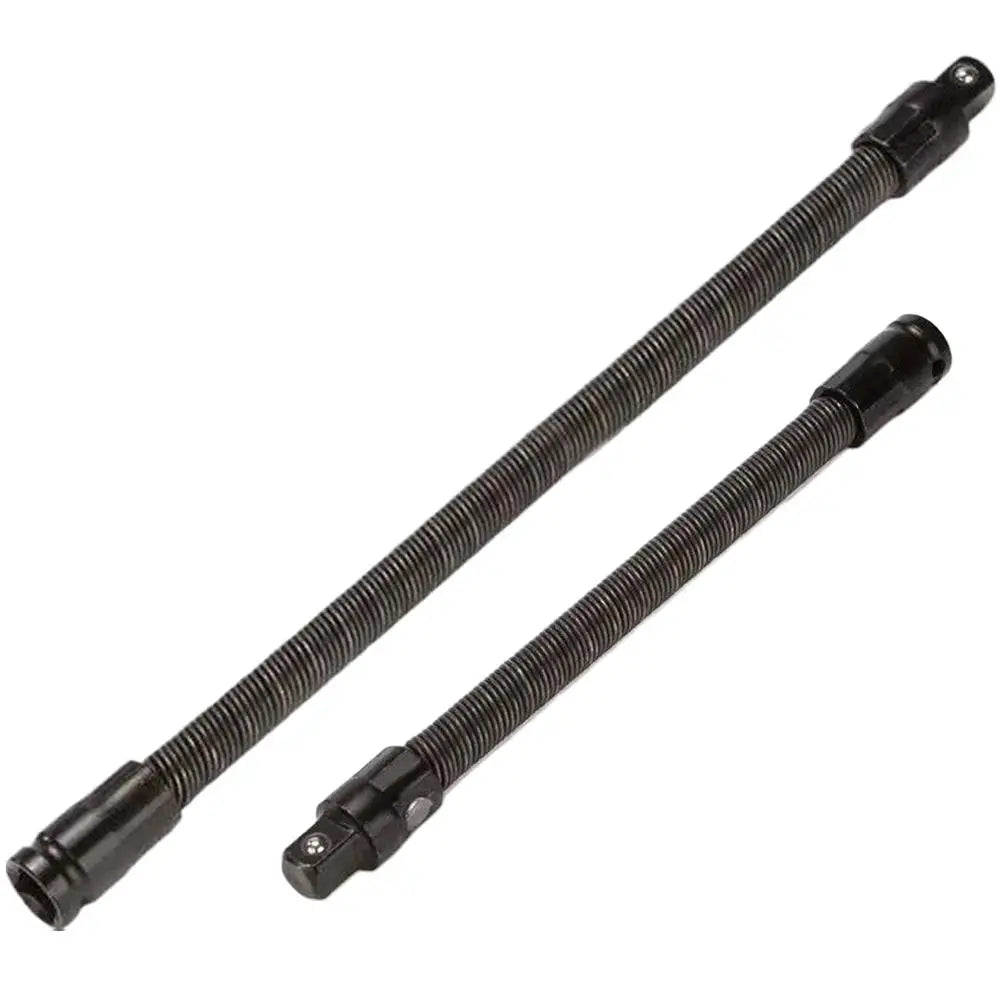 1 2 Flexible Extension Bar 250 Torque Shaft Drive Socket Rod Ratchet
