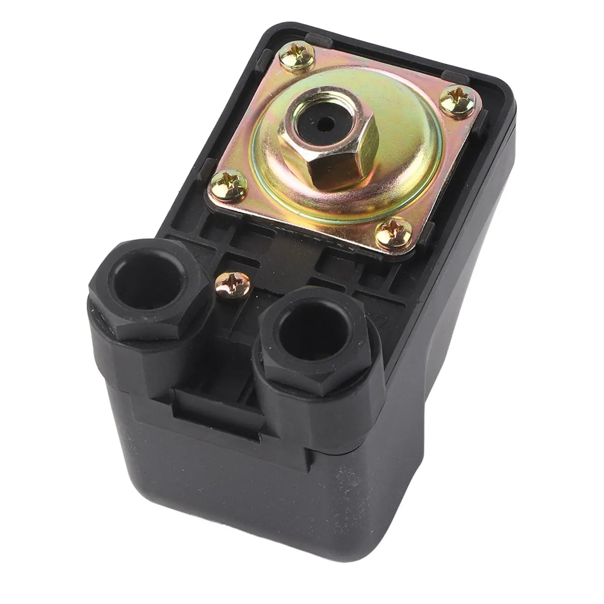 Control Switch Controller Display Pressure Automatic Pump