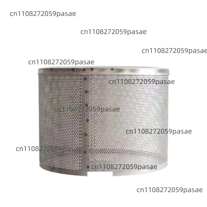 Patio Heater Reflector Shield Panels & Burner Net | Propane Replacement