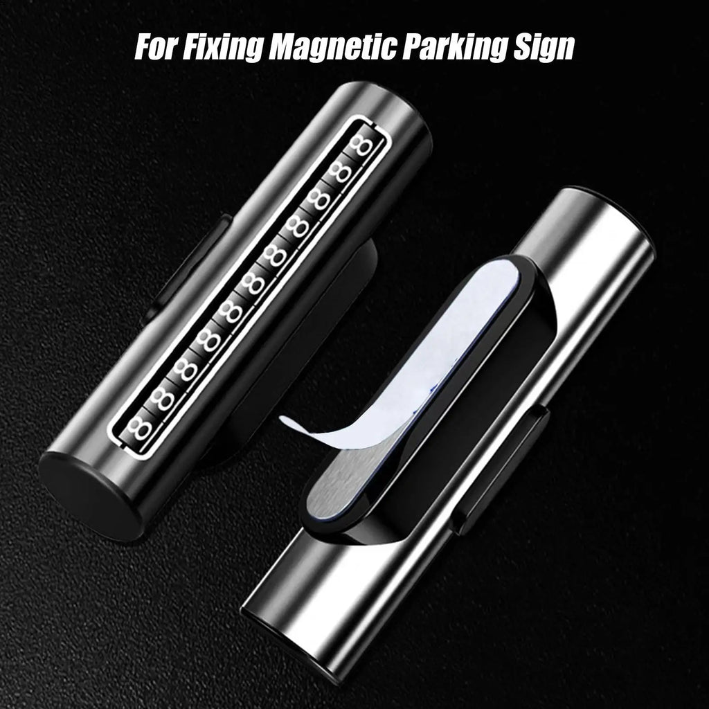 Self-Adhesive Metal Plates for Magnets – 10 Pack Steel Strips