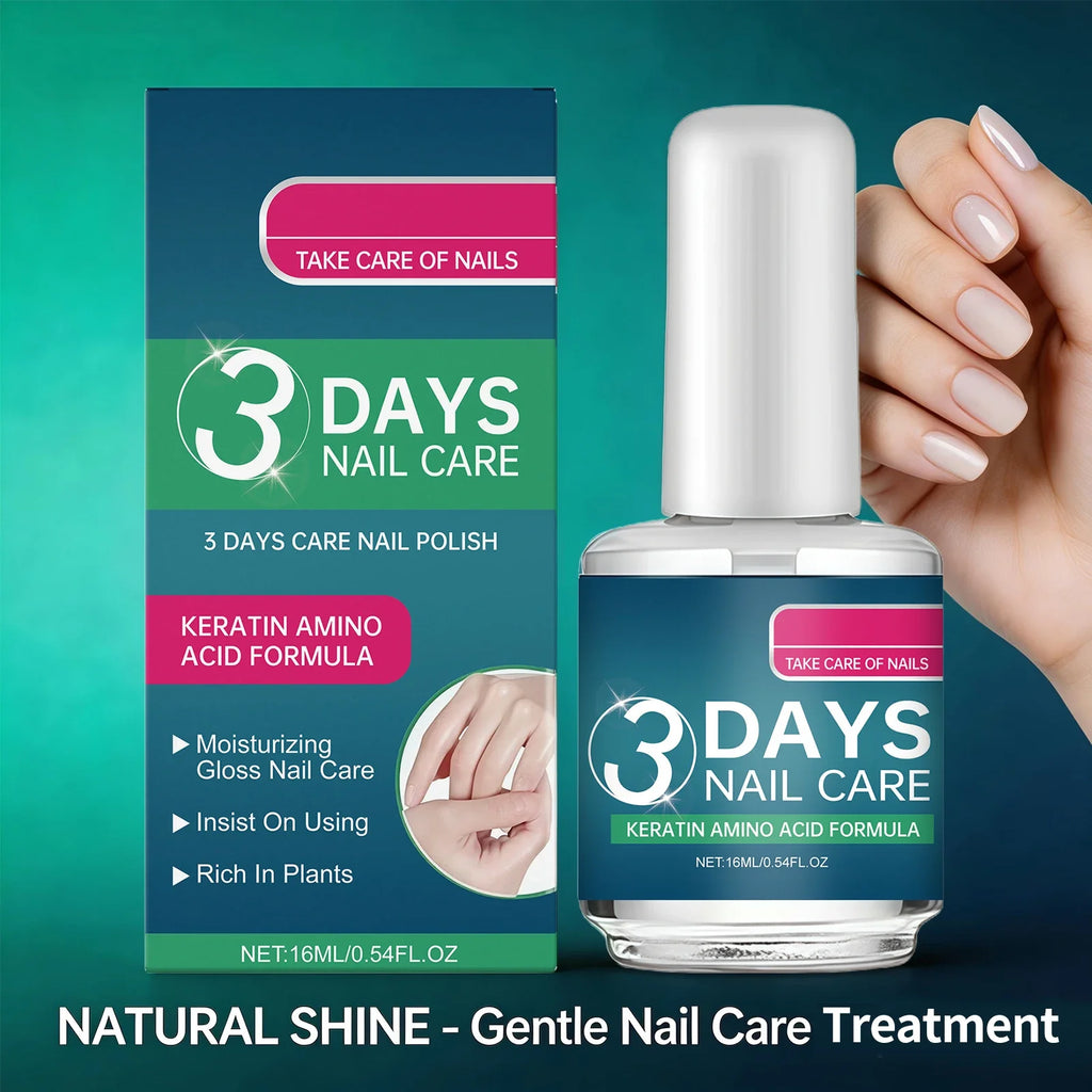Tea Tree Cuticle Oil – Repair, Strengthen & Nourish Nails 16ml