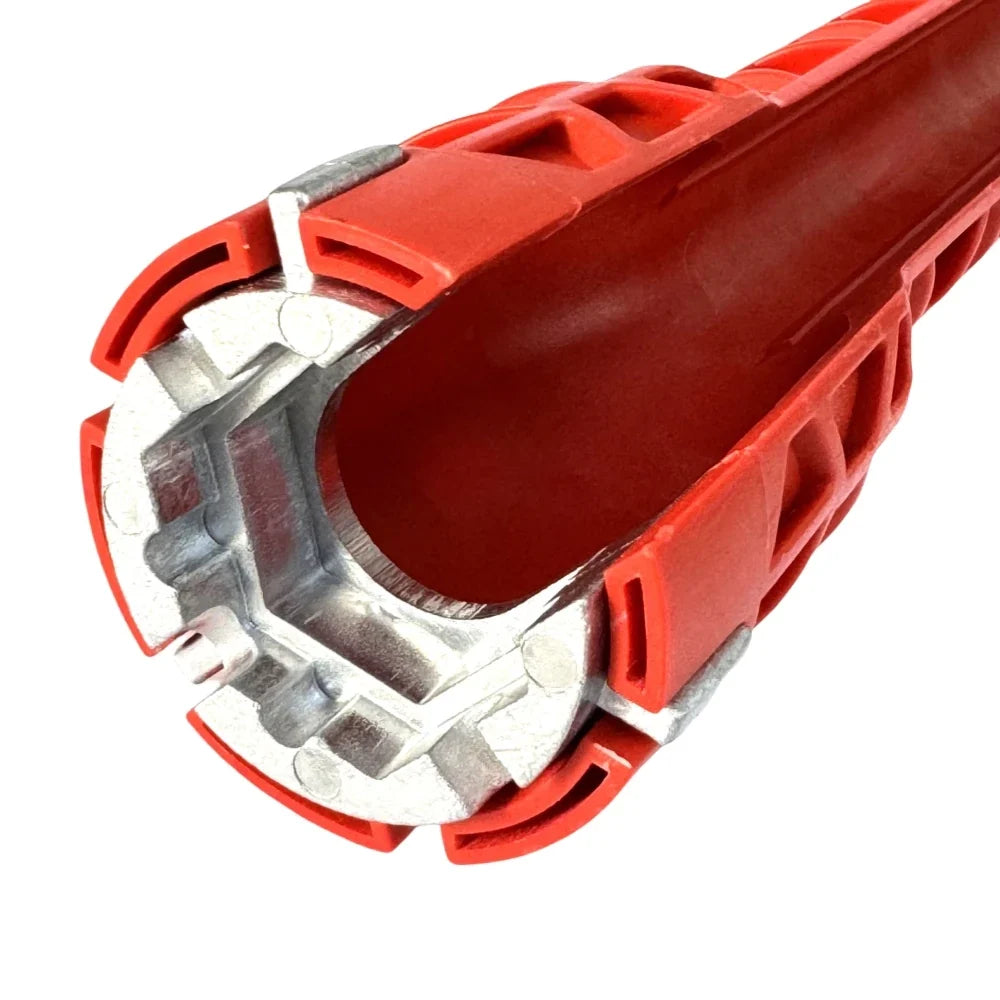SLADE 5/8-in-1 Sink Faucet Wrench – Plumbing Repair Tool