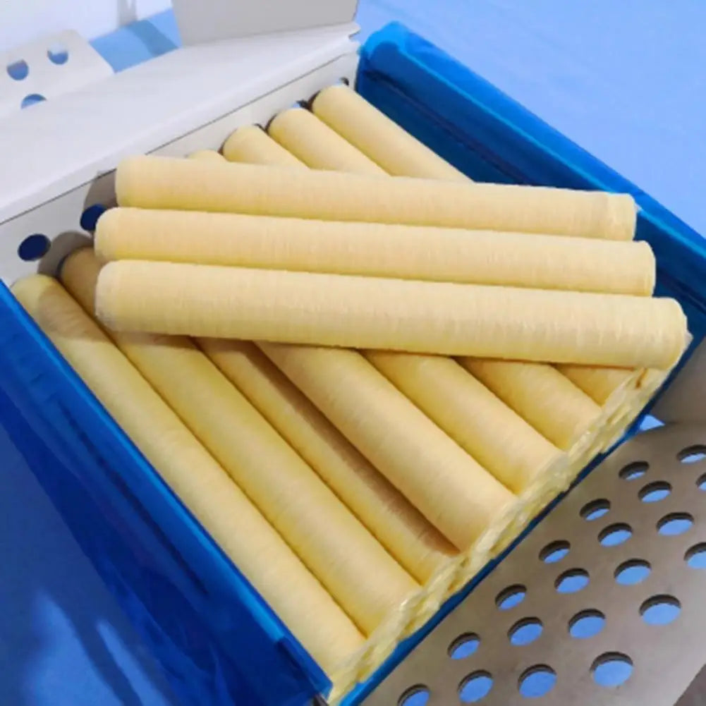 Edible Collagen Sausage Casings 26mm x 14m | Homemade Sausage