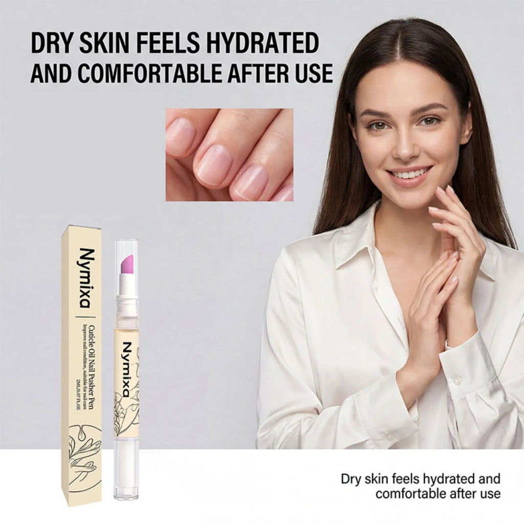 Cuticle Oil Pen – Hydrating Nail Care & Cuticle Repair 5ml