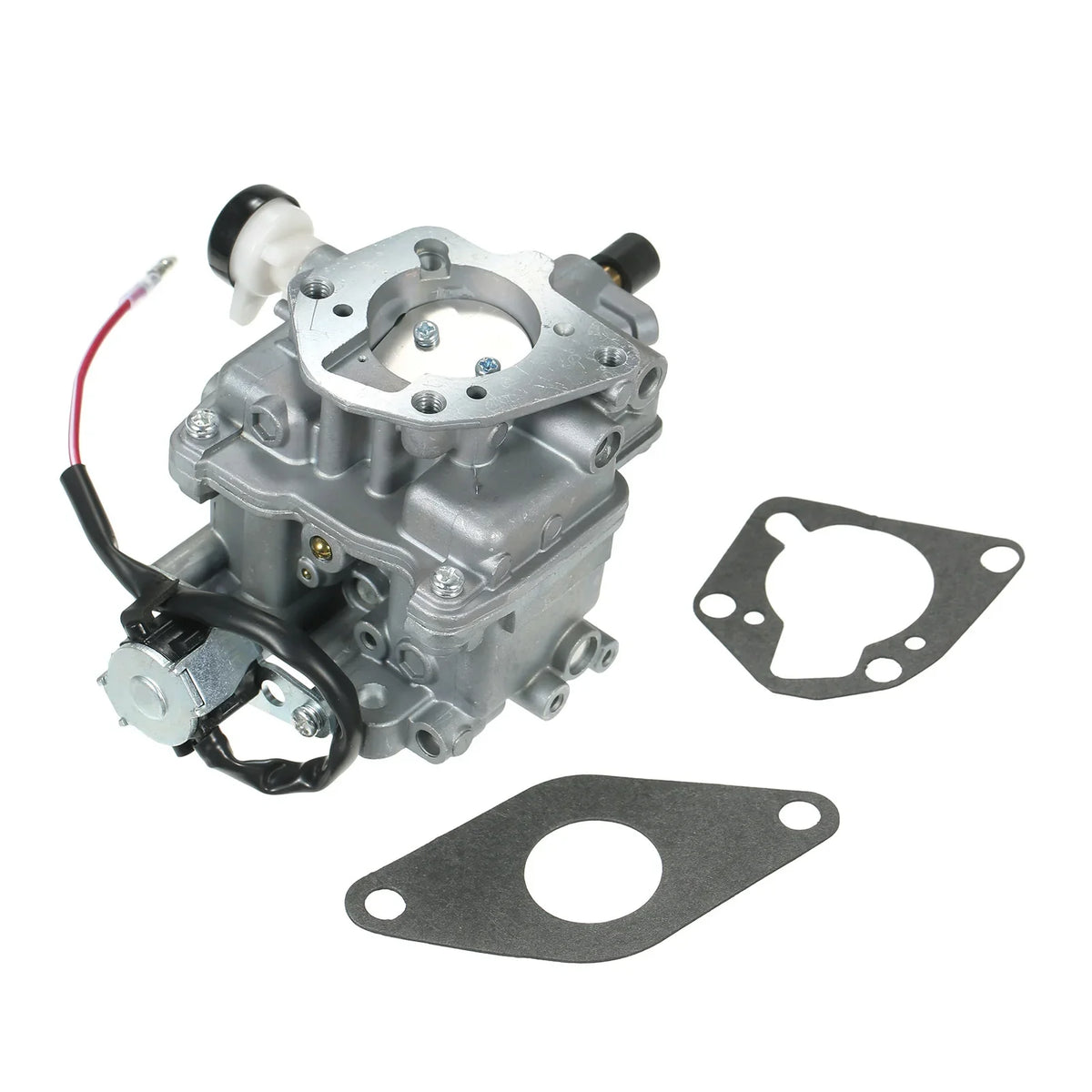 Carburetor & Gasket Kit for Kohler CH20 CH22 CH670 CH730 18-23.5HP