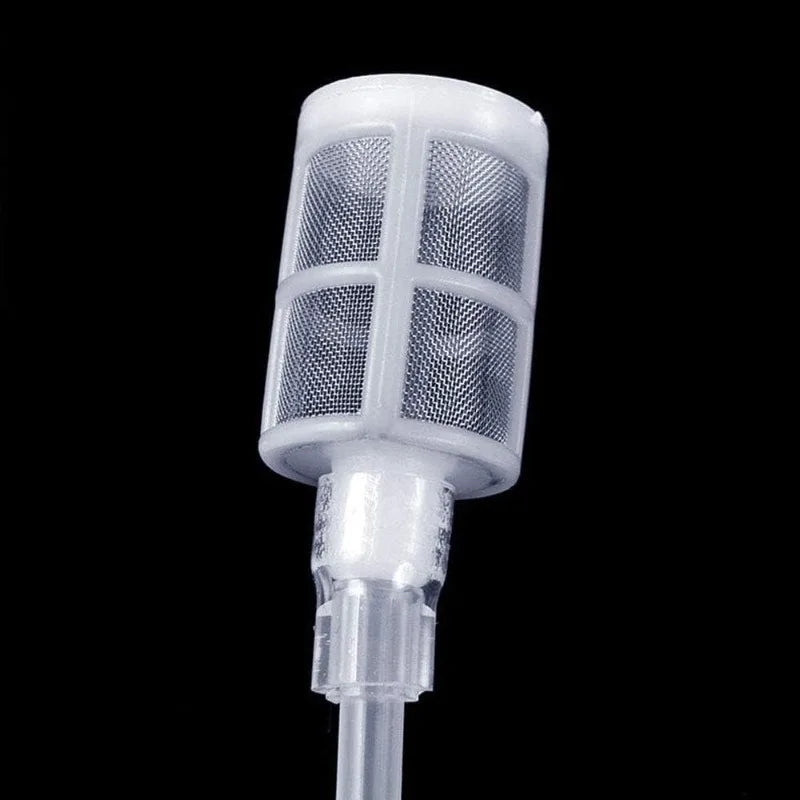 2M Food Grade Homebrew Siphon Hose – Wine & Beer Making