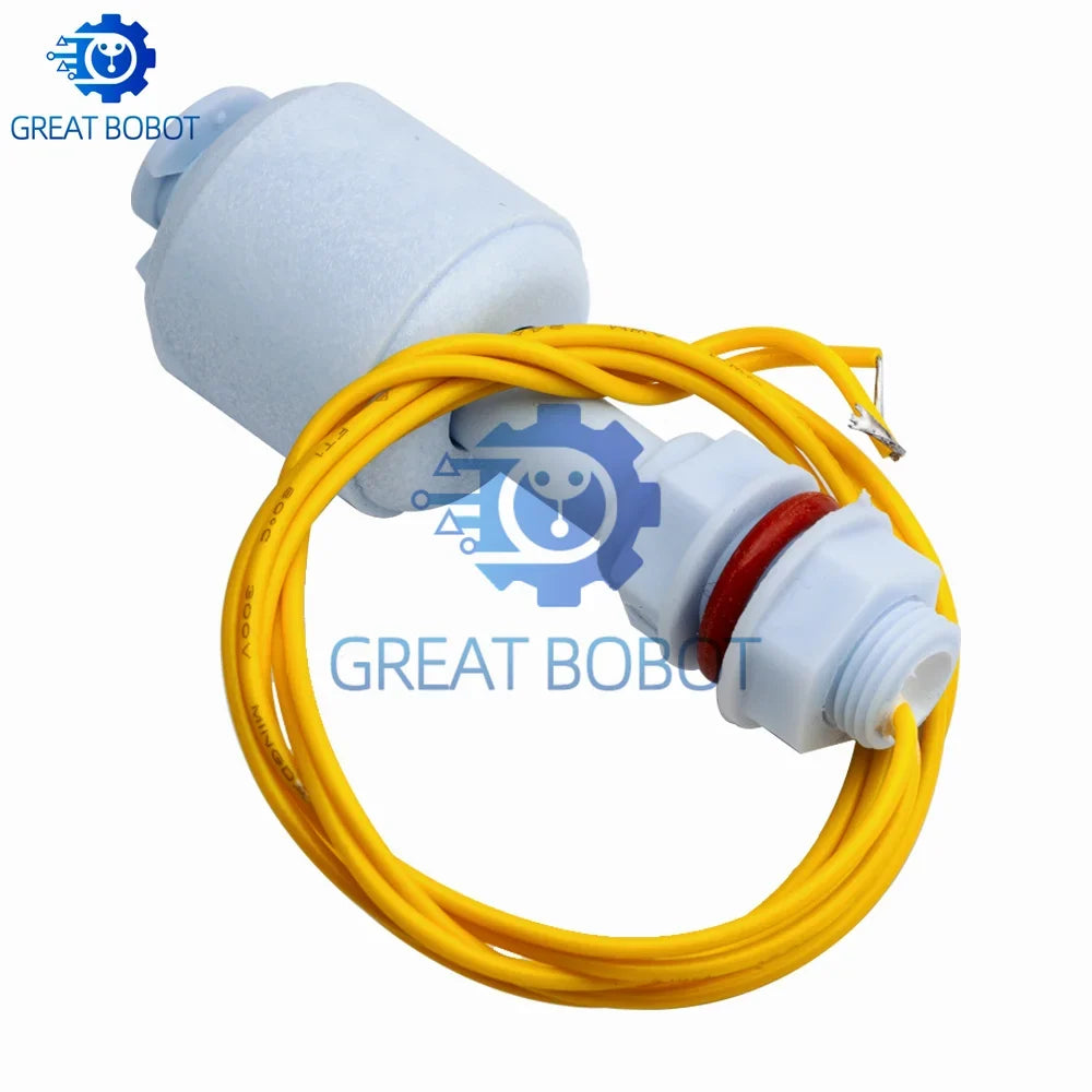 52mm PP Horizontal Float Switch – Liquid Water Level Sensor