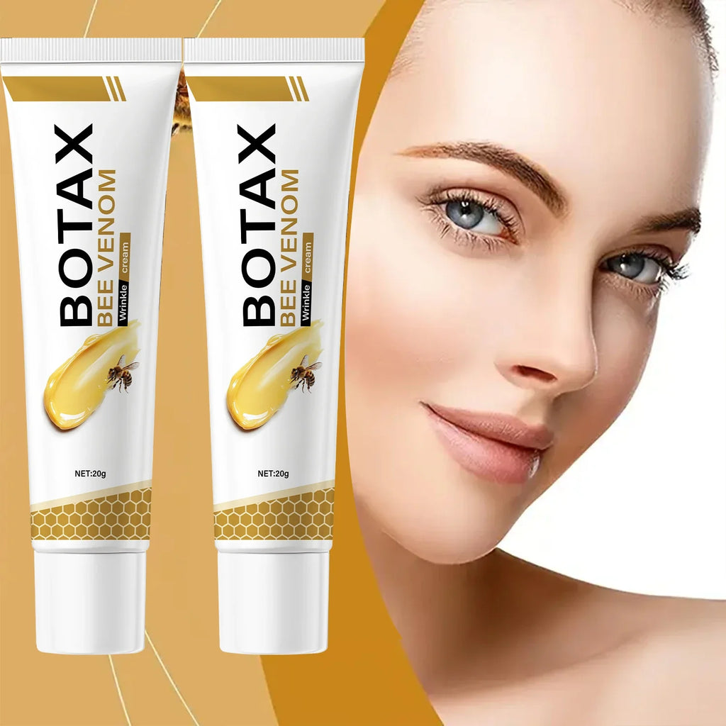 Bee Venom Eye Cream – Firming & Moisturizing | 20g