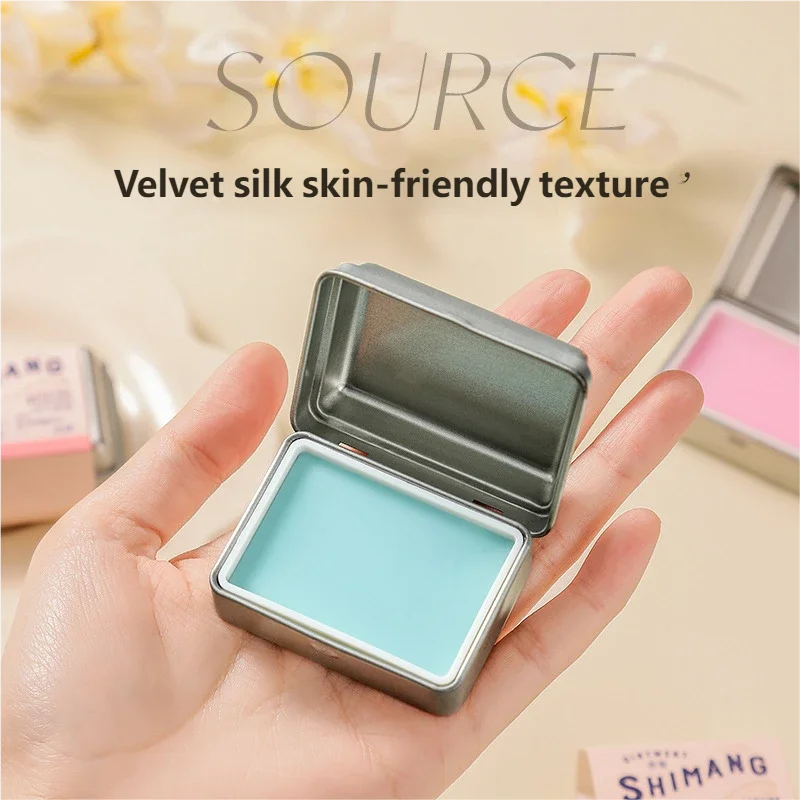 YOUNGCOME Solid Perfume Stick – Unisex Floral & Woody Scents