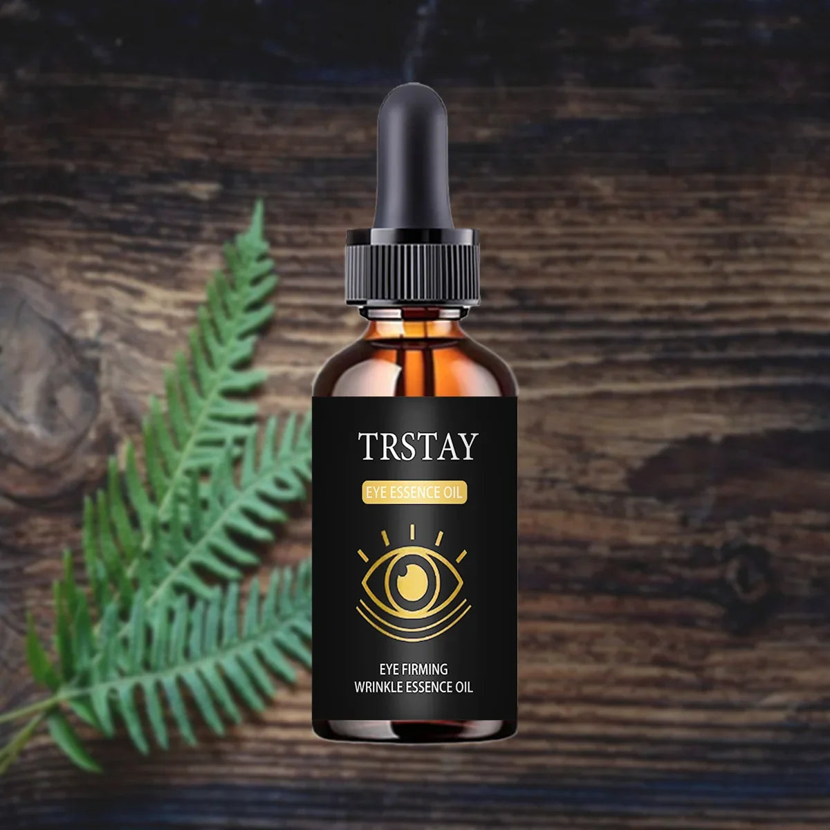 TRSTAY Sakura Essential Oil – Moisturize, Firm & Brighten Skin