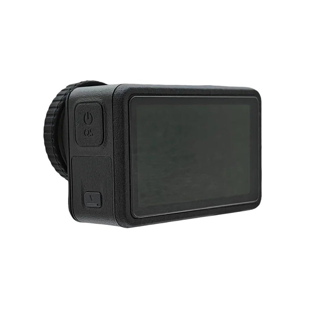 Silicone Lens Cover Cap for DJI Osmo Action 5 Pro & 4