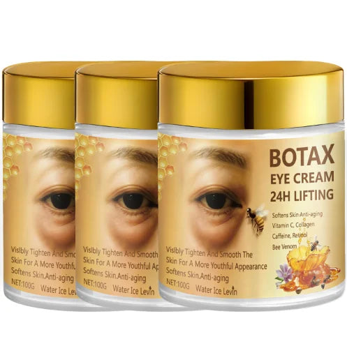 Botax Eye Cream 24H Lifting – Vitamin C, Retinol & Bee Venom