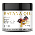Batana Oil Hair Mask – Nourishing Smoothing Treatment 60g