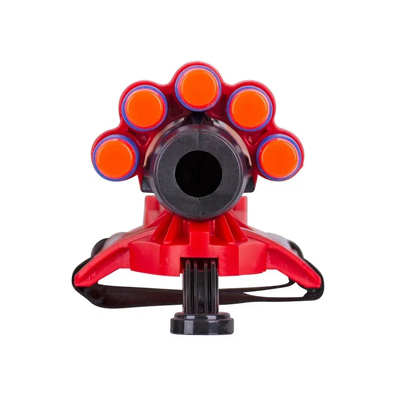 Spider Launcher Chidlren Toy Glove Web Shooters Halloween Wristband
