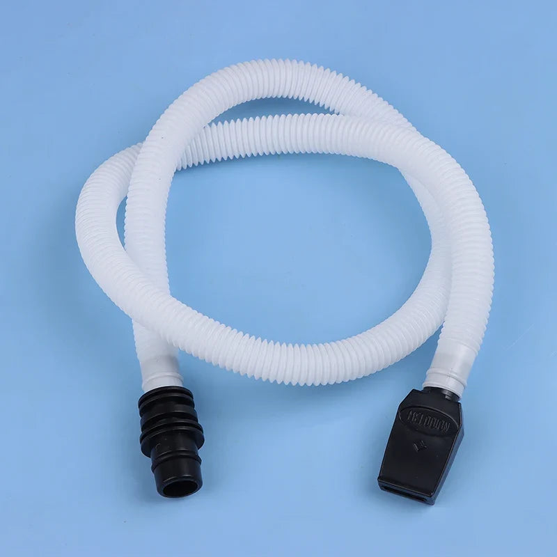 Melodica Flexible Tube & Mouthpiece – ABS 32/37 Key Pianica