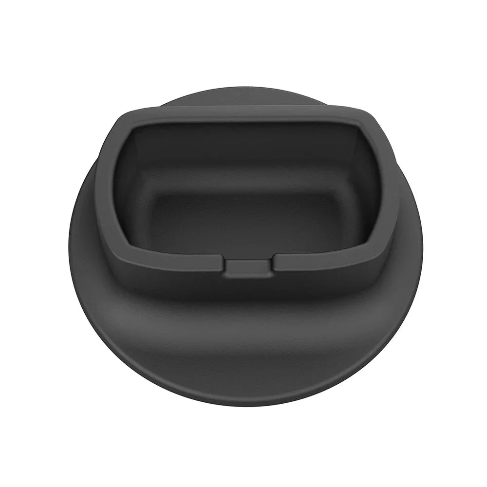 Silicone Desktop Stand & Lens Cover for Insta360 X4